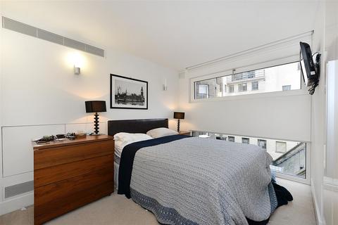 2 bedroom flat to rent, Weymouth Street, Marylebone W1W