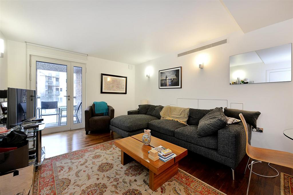 Flat 304, 10 Weymouth Stree01.JPG