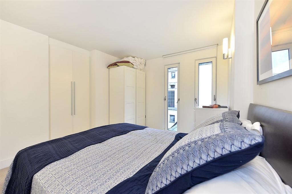 Flat 304, 10 Weymouth Stree11.JPG