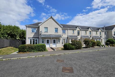 3 bedroom semi-detached house to rent, Inchture, PH14 9AB