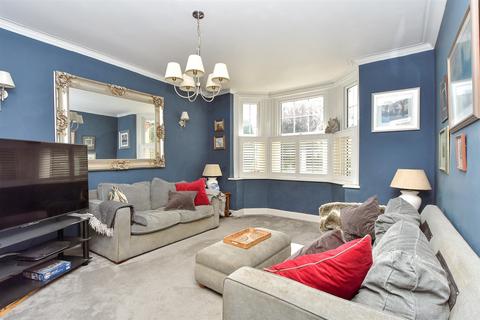 undefined, Magpie Hall Road, Chatham, Kent