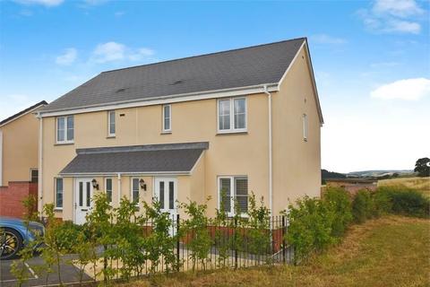 undefined, Shepherd Close, Bradley Barton, Newton Abbot, Devon.