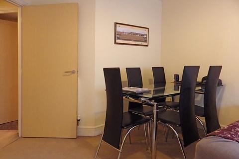 1 bedroom apartment to rent, Summers House, Aylesbury HP21