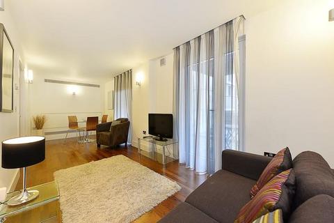 1 bedroom flat to rent, Weymouth Street, Marylebone W1
