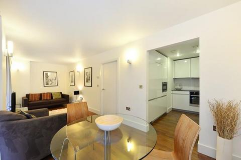 1 bedroom flat to rent, Weymouth Street, Marylebone W1