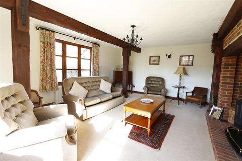 3 bedroom detached house for sale, North Bridge Street, Shefford