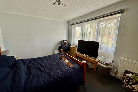 undefined, Bells Hill, Barnet