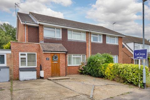 29 Forge Croft, Edenbridge, TN8 5BW