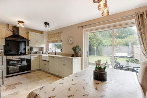 3 bedroom semi-detached house for sale, Forge Croft, Edenbridge