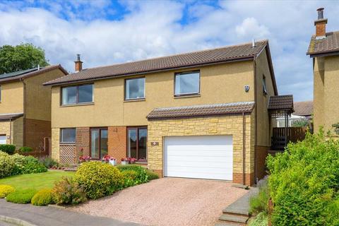 5 bedroom detached villa for sale, Dalgety Bay KY11