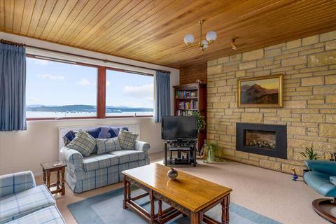 5 bedroom detached villa for sale, Dalgety Bay KY11