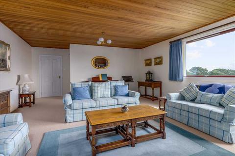 5 bedroom detached villa for sale, Dalgety Bay KY11