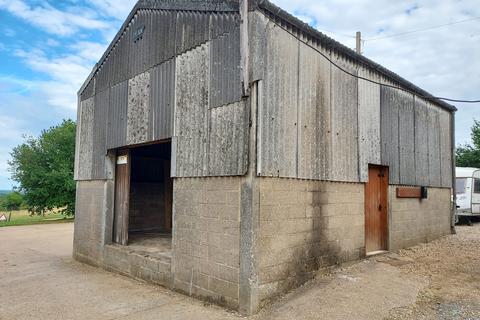Storage to rent - Danbury