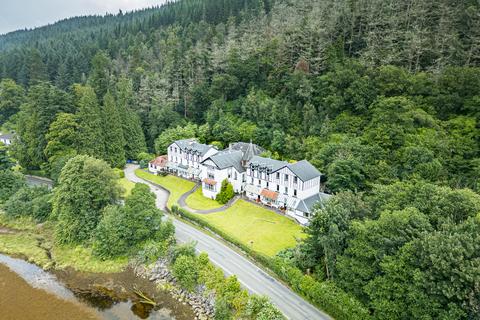 undefined, Kilmun Court, Kilmun, Argyll and Bute, PA23