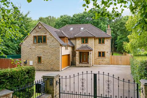 undefined, Clara Drive, Calverley, Pudsey, West Yorkshire, LS28