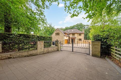 undefined, Clara Drive, Calverley, Pudsey, West Yorkshire, LS28