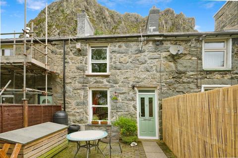 2 bedroom terraced house for sale, Geufron Terrace, Blaenau Ffestiniog LL41
