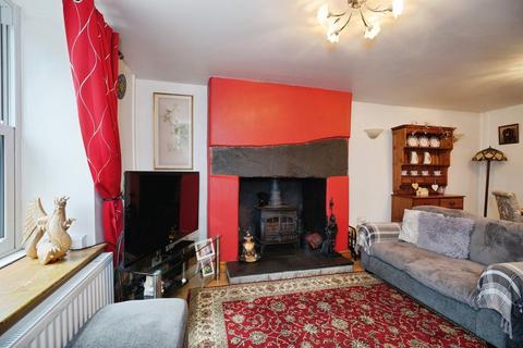 2 bedroom terraced house for sale, Geufron Terrace, Blaenau Ffestiniog LL41