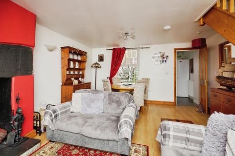 2 bedroom terraced house for sale, Geufron Terrace, Blaenau Ffestiniog LL41