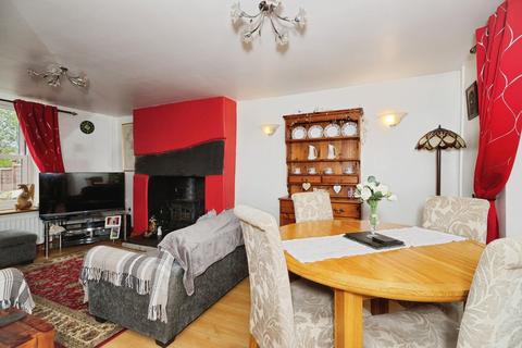 2 bedroom terraced house for sale, Geufron Terrace, Blaenau Ffestiniog LL41