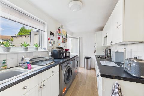 3 bedroom terraced house for sale, Garnett Crescent, Leicester, LE2