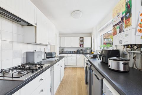 3 bedroom terraced house for sale, Garnett Crescent, Leicester, LE2