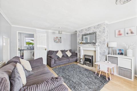 3 bedroom terraced house for sale, Garnett Crescent, Leicester, LE2