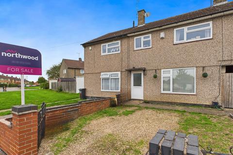 Garnett Crescent, Leicester, LE2