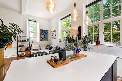 1 bedroom apartment for sale, Chart Street, London, N1
