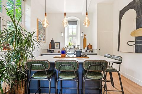 1 bedroom apartment for sale, Chart Street, London, N1