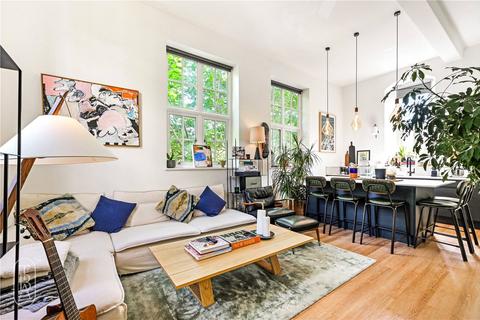 1 bedroom apartment for sale, Chart Street, London, N1