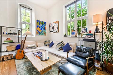 1 bedroom apartment for sale, Chart Street, London, N1