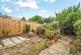 South Facing Garden