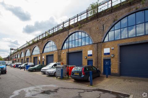 Distribution warehouse to rent, Rotherhithe New Rd London SE16 3EH