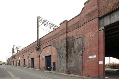 Industrial unit to rent, Temperance St & N Western St Manchester M12 6DP