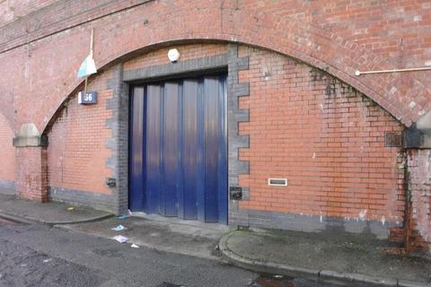 Industrial unit to rent, Temperance St & N Western St Manchester M12 6DP