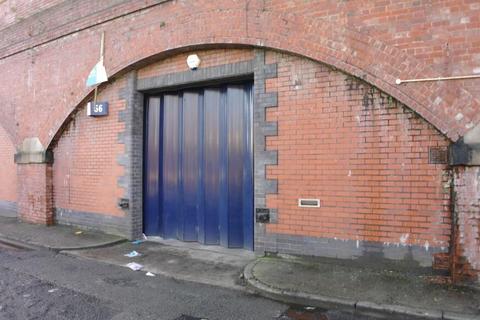 Industrial development to rent, Temperance St & N Western St Manchester M12 6DP