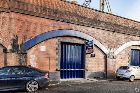 Industrial development to rent, Temperance St & N Western St Manchester M12 6DP