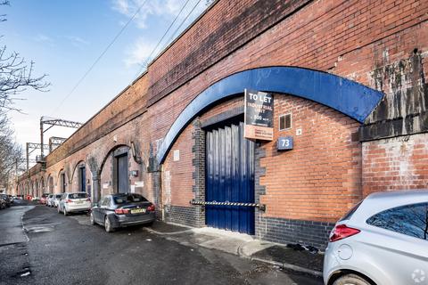 Industrial development to rent, Temperance St & N Western St Manchester M12 6DP