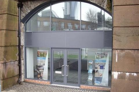Office to rent, Brandling St Gateshead NE8 2BA