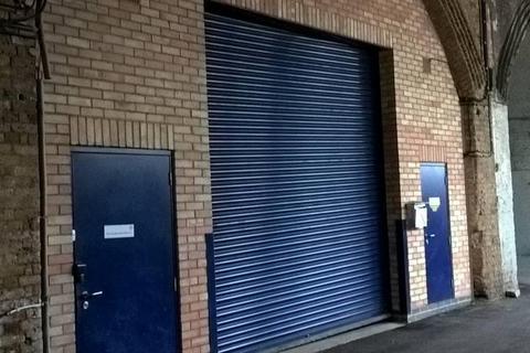 Distribution warehouse to rent, 208A Centaur St London SE1 7EG