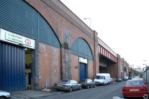 Distribution warehouse to rent, Temperance St & N Western St Manchester M12 6JL
