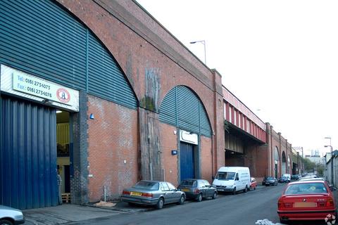 Distribution warehouse to rent, Temperance St & N Western St Manchester M12 6JL
