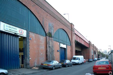 Distribution warehouse to rent, Temperance St & N Western St Manchester M12 6JL