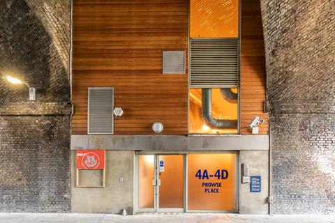 Office to rent, 4C Prowse Pl London NW1 9PH