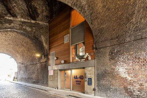 Office to rent, 4C Prowse Pl London NW1 9PH