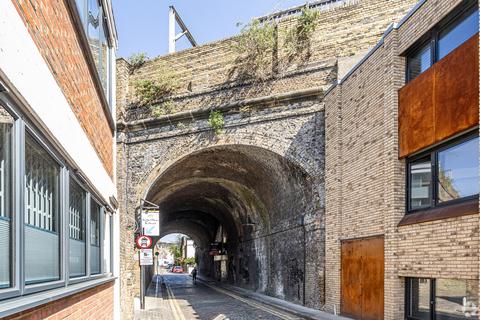 Office to rent, 4C Prowse Pl London NW1 9PH