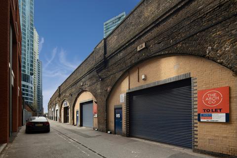 Distribution warehouse to rent, Miles St London SW8 1RY