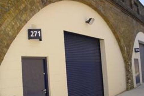 Industrial unit to rent, Lancaster Rd London E11 3EH
