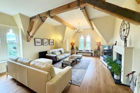 2 bedroom flat for sale, Wyke Lane, Nunthorpe, Middlesbrough
